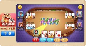 精版同花新手指南