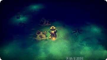 饥荒海难巨人国生存攻略