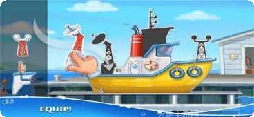 岛屿建造大师下载