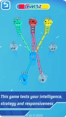 冲突停车基地最新版本