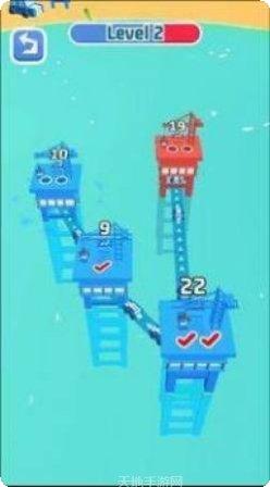 冲突停车基地玩法介绍