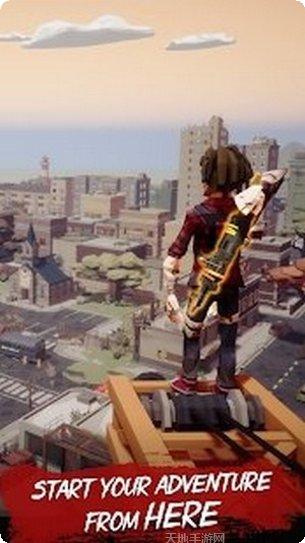 最后的忍者角色解锁