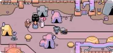 流浪的橘猫侠下载地址