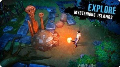 最后的忍者玩法技巧