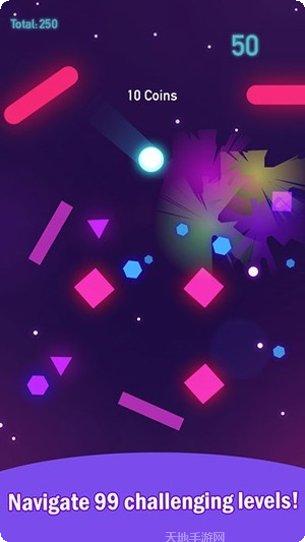 球球碰碰乐好玩吗