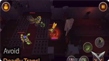 地下城R英雄勇士归来下载