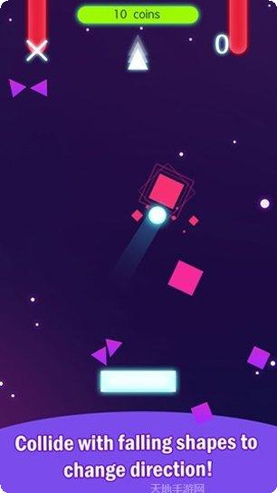 球球碰碰乐玩法介绍