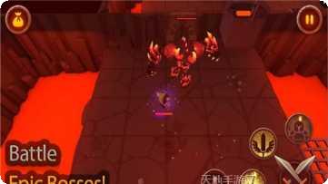 地下城R英雄勇士归来装备