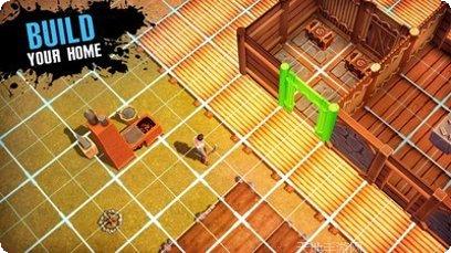 最后的忍者攻略