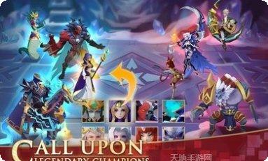 英雄冲刺冒险游戏攻略