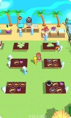 我的咖啡店经营攻略