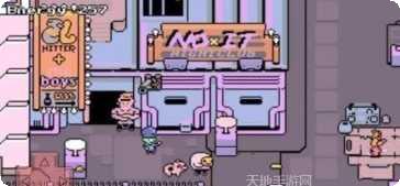 流浪的橘猫侠角色介绍