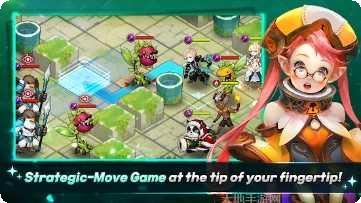 地下城R英雄勇士归来装备获取