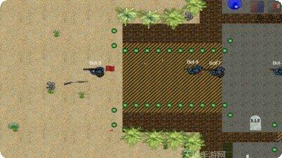 士兵突击小队武器搭配推荐