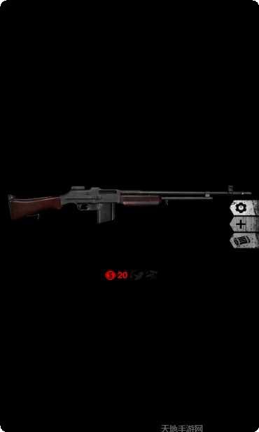 反恐枪战英雄角色介绍