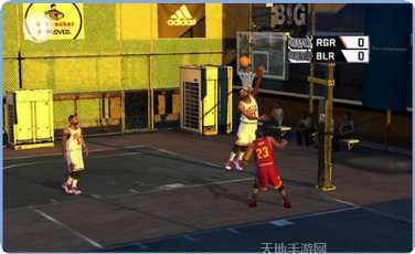 NBA 2K20游戏攻略