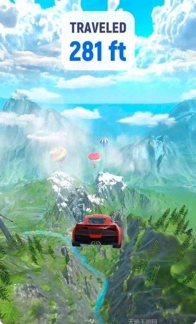 疯狂送货员玩法介绍