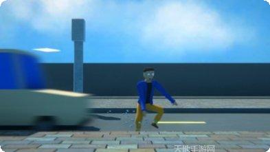 疯狂送货员游戏攻略