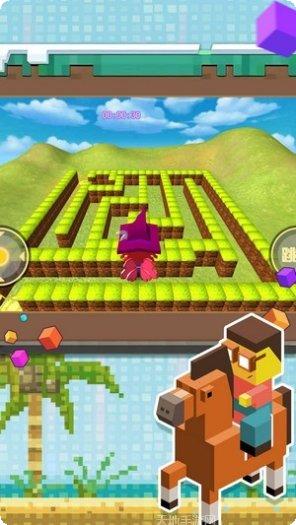 迷你像素战斗攻略