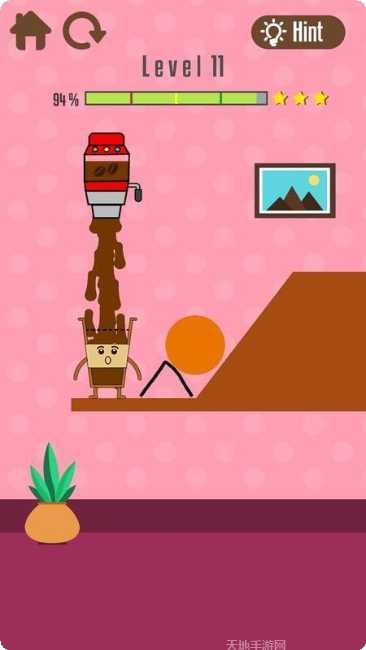 我的咖啡店游戏攻略