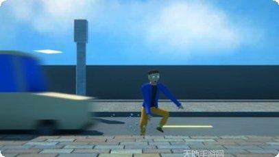 疯狂送货员游戏评测