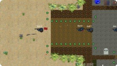 士兵突击小队下载