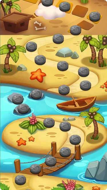 梦幻泡沫角色大全