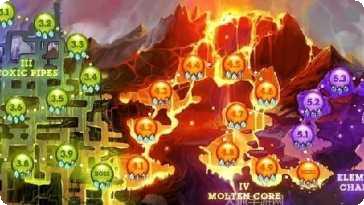 不可思议的连连看玩法