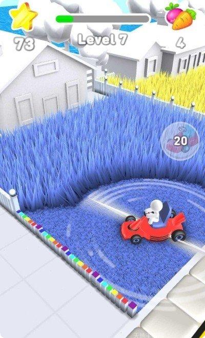 除草大作战攻略分享