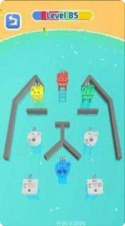 冲突停车基地下载