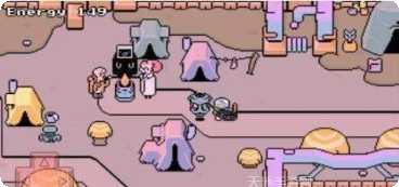 流浪的橘猫侠最新版本