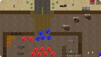 士兵突击小队装备获取