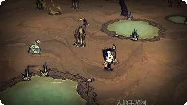 饥荒海难巨人国联机玩法