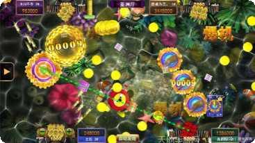 星力九代玩法介绍