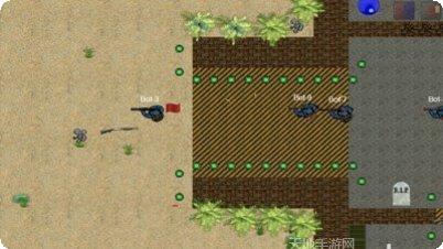 士兵突击小队下载