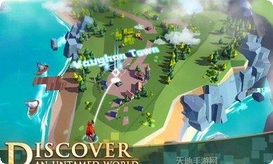 英雄冲刺冒险玩法攻略