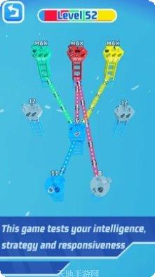 冲突停车基地技巧