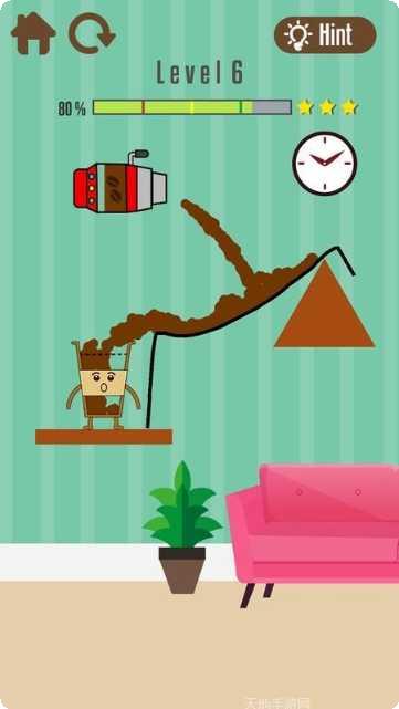 我的咖啡店经营攻略