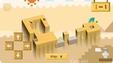 滚动的铁球游戏攻略