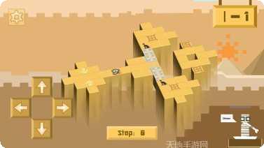 滚动的铁球最新版本