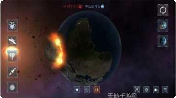 行星爆炸革命角色选择