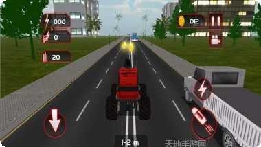 怪物卡车2最新版本