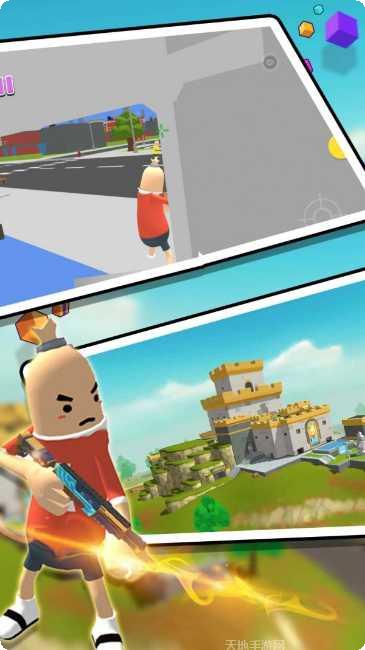 这才是铁甲角色介绍