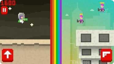 迷你像素战斗下载