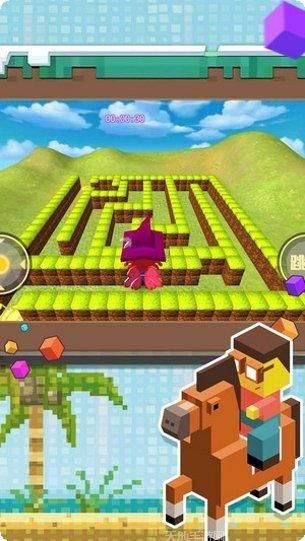 迷你像素战斗玩法介绍