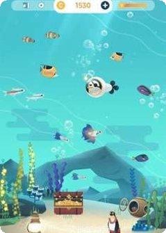 水族馆大冒险游戏下载