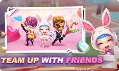 狩猎和隐藏游戏攻略