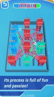 冲突停车基地评价