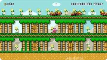 超级马里龙玩法技巧