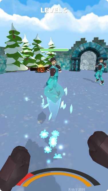 我有超能力最新版本